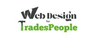 Web Design for Tradespeople logo